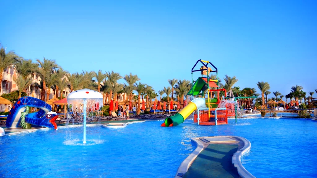 Hotel Albatros Palace Resort - Hurghada